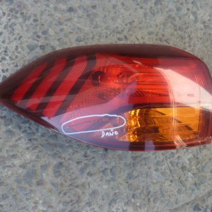 Foco trasero hyundai tucson 2019 2020 original chofer daño