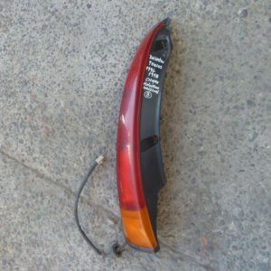 Foco trasero daihatsu terios 1996 1998 original chofer