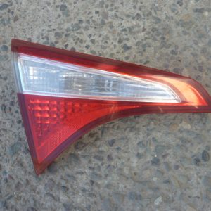 Foco trasero corolla sedan 2015 2016 de maleta chofer alternativo