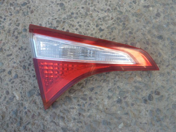 Foco trasero corolla sedan 2015 2016 de maleta chofer alternativo