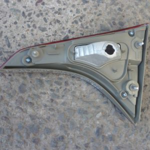 Foco trasero corolla sedan 2015 2016 de maleta chofer alternativo