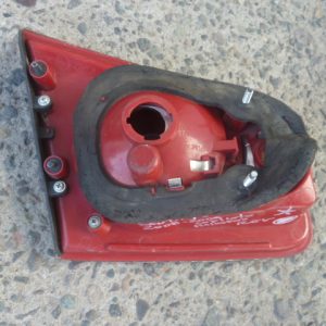 Foco hyundai santa fe 2008 2009 de portalón copiloto – daños