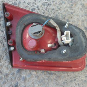 Foco hyundai santa fe 2008 2009 de portalón copiloto – daños