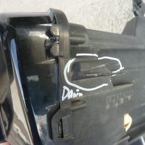 optico opel grandland 2017 2022 copiloto halog/leds – dañado