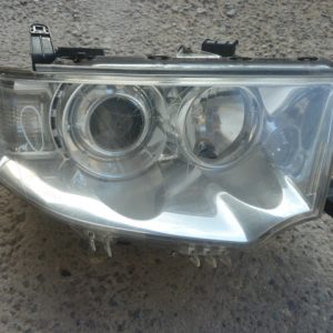 optico montero sport g2 2011 2014 copiloto halogeno – daños