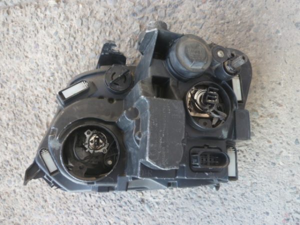 optico volkswagen amarok 2012 2017 copiloto  - daños - Imagen 7