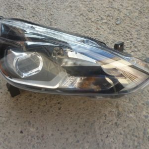 optico nissan sentra 2018 2020 copiloto halg/leds/xenon – daños