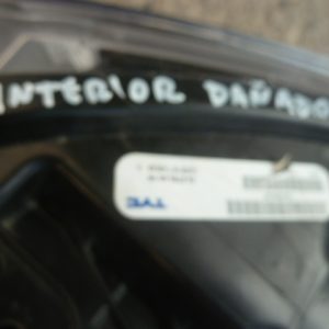 optico nissan sentra 2018 2020 copiloto halg/leds/xenon – daños