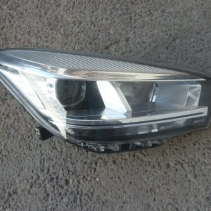 optico chery tiggo 3 2020 2023 copiloto halogeno – daños