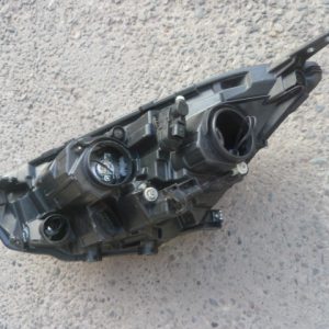 optico chery tiggo 3 2020 2023 copiloto halogeno – daños