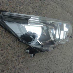 optico toyota hilux revo 2016 2022 halogeno copiloto original