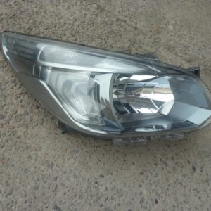 optico chevrolet spin 2017 2018 copiloto halogeno – daños