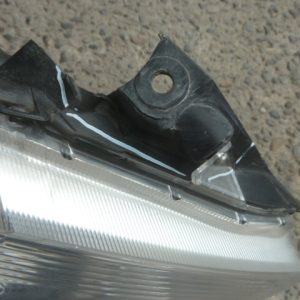 optico suzuki swift 2019 – 2023 copiloto halogeno – daños