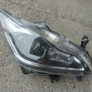 optico suzuki baleno 2024 2025 copiloto original – daños