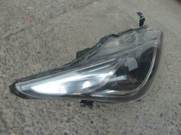 optico suzuki baleno 2024 2025 copiloto original  - daños - Imagen 8
