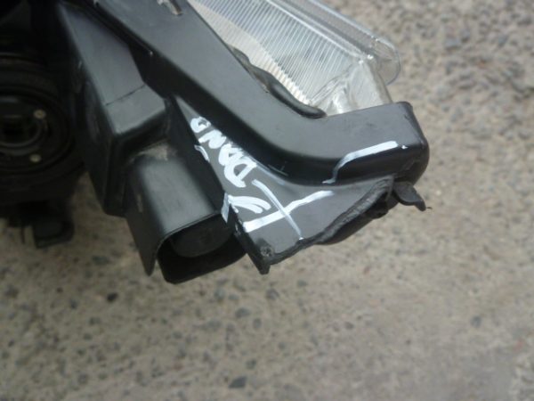 optico suzuki baleno 2024 2025 copiloto original  - daños - Imagen 7