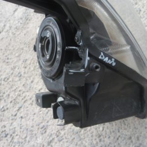 optico suzuki baleno 2024 2025 copiloto original – daños