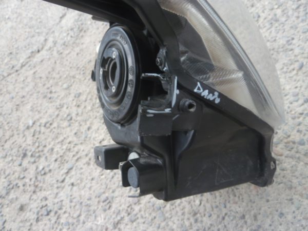 optico suzuki baleno 2024 2025 copiloto original  - daños - Imagen 2