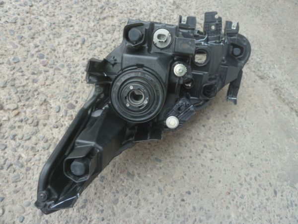 optico suzuki baleno 2024 2025 copiloto original  - daños - Imagen 6