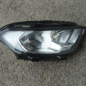 optico ford ecosport 2019 2023 copiloto halógeno – daños