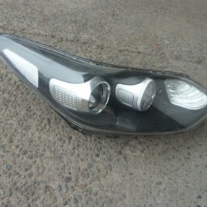 optico kia sportage 2017 2019 copiloto halógeno – daños