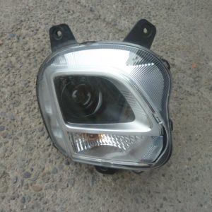 optico tiggo 2 pro 2022 2023 2024 copiloto halógeno