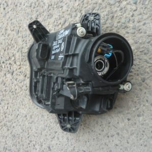 optico tiggo 2 pro 2022 2023 2024 copiloto halógeno