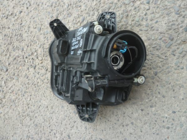 optico tiggo 2 pro 2022 2023 2024 copiloto  halógeno - Imagen 2