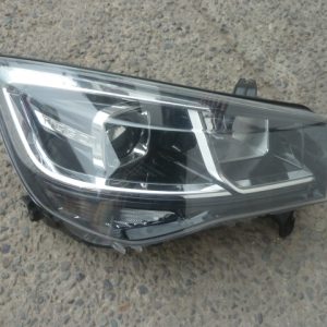 optico chery tiggo 2 2017 2021 copiloto halógeno – daños