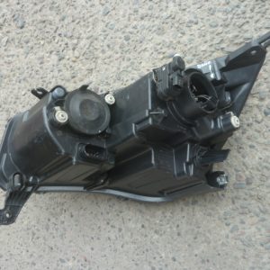 optico chery tiggo 2 2017 2021 copiloto halógeno – daños