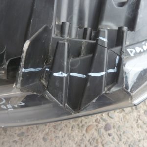 optico ram van 1000 van1000 2017 2023 copiloto halógeno – daños