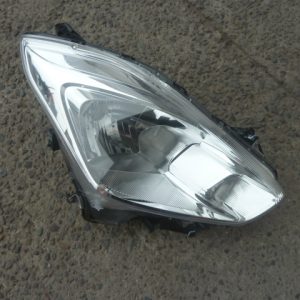 optico suzuki swift 2019 2023 copiloto halogeno – daños