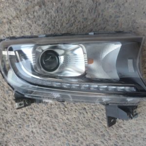 optico great wall wingle 7 2021 2024 halog/leds copiloto – daños