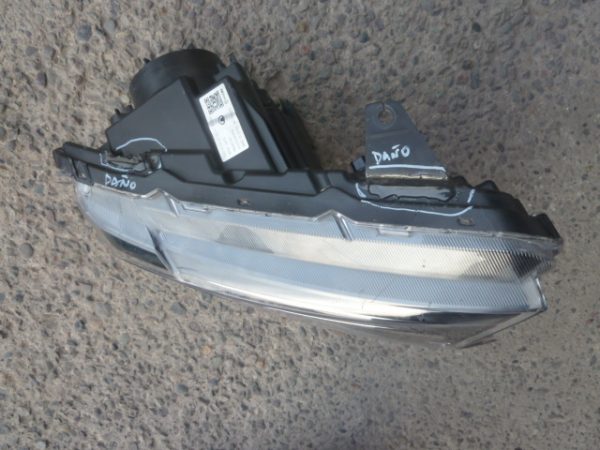 optico great wall wingle 7 2021 2024 halog/leds copiloto  - daños - Imagen 3