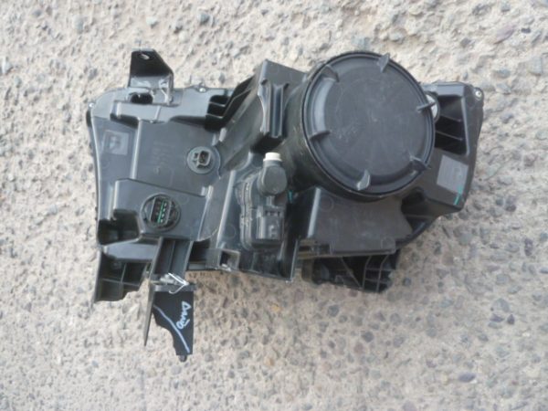 optico great wall wingle 7 2021 2024 halog/leds copiloto  - daños - Imagen 6