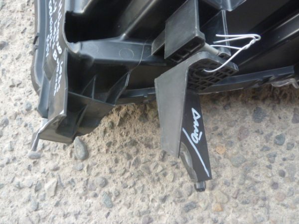 optico great wall wingle 7 2021 2024 halog/leds copiloto  - daños - Imagen 4