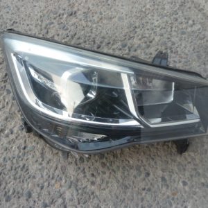 optico chery tiggo 2 2017 2023 copiloto halógeno/leds original