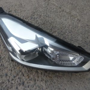 optico chery tiggo 8 2020 2024 halogeno copiloto – detalles