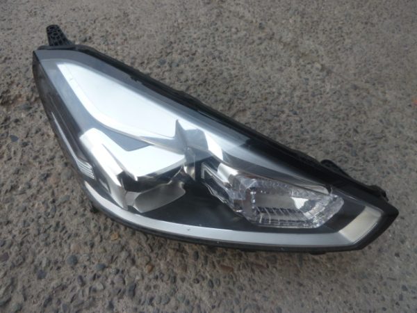 optico chery tiggo 8  2020 2024 halogeno copiloto  - detalles