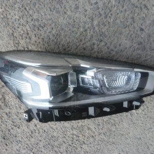optico chery tiggo 8 2020 2024 halogeno copiloto – detalles