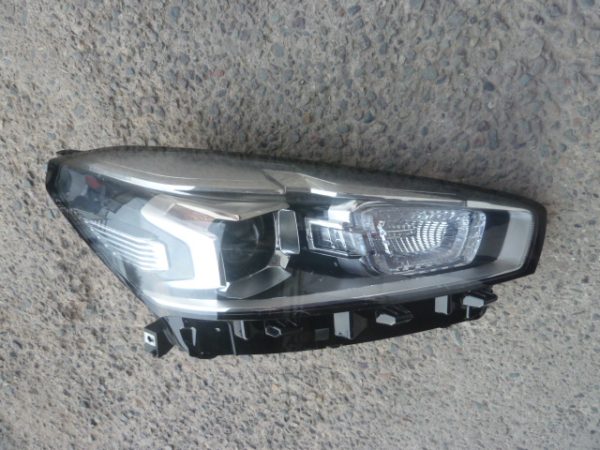optico chery tiggo 8  2020 2024 halogeno copiloto  - detalles - Imagen 2