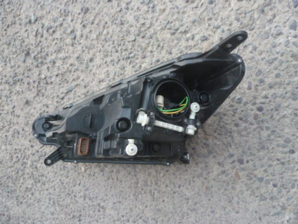 optico chery tiggo 8  2020 2024 halogeno copiloto  - detalles - Imagen 3