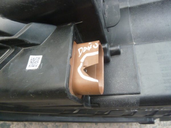 optico chery tiggo 8  2020 2024 halogeno copiloto  - detalles - Imagen 4
