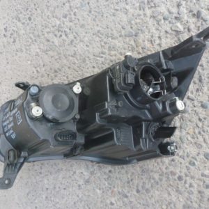 optico chery tiggo 2 2017 2023 copiloto halógeno/leds original