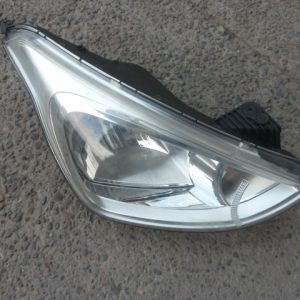 optico hyundai grand i10 2015 2020 copiloto halógeno/leds – dañado