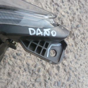 optico chery tiggo 2 2017 2023 copiloto halógeno/ leds(malos) – dañado