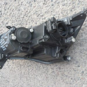 optico chery tiggo 2 2017 2022 halogeno/leds copiloto – daños