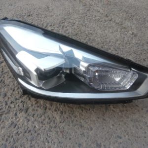 optico chery tiggo 8 gl 2020 2024 halogeno copiloto – daños