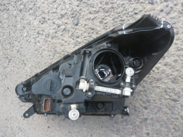 optico chery tiggo 8 gl 2020 2024 halogeno copiloto - daños - Imagen 4