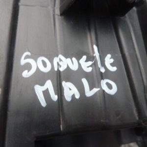 optico citroen berlingo k9 2020 2024 halogeno copiloto – daños